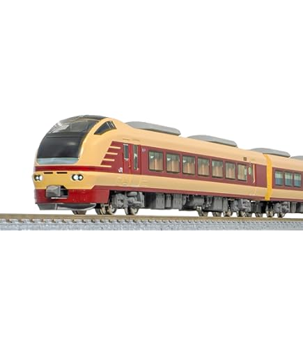 Amazon | グリーンマックス Nゲージ E653系1000番代 いなほ ・ 瑠璃色