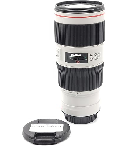Amazon.co.jp: Canon EF 17-40mm f/4L USMレンズ プロフィルター付き