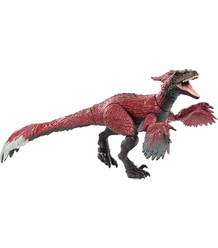 Amazon.co.jp: マテル ジュラシックワールド(JURASSIC WORLD) ハモンド