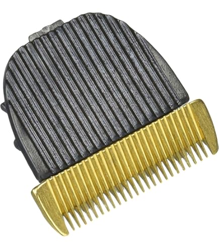 Amazon | ブルーム (Bloom) バリカン替刃 5mm | ブルーム (Bloom) | 替