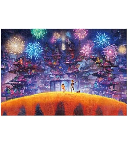 Amazon | ディープインパクト ジグソーパズル 300ピース