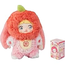 最安値】トップトイ Nommi 2nd アニバーサリー400%ウサギぬいぐるみ 2