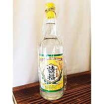 Amazon.co.jp: 単式30°琉球泡盛 南風 600ml : 食品・飲料・お酒