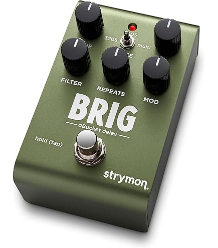 Amazon | 【中古】Strymon ストライモン /DECO | ディレイ・リバーブ