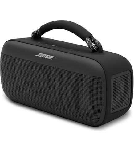 Amazon.co.jp: Bose SoundLink Flex Bluetooth Speaker, Portable