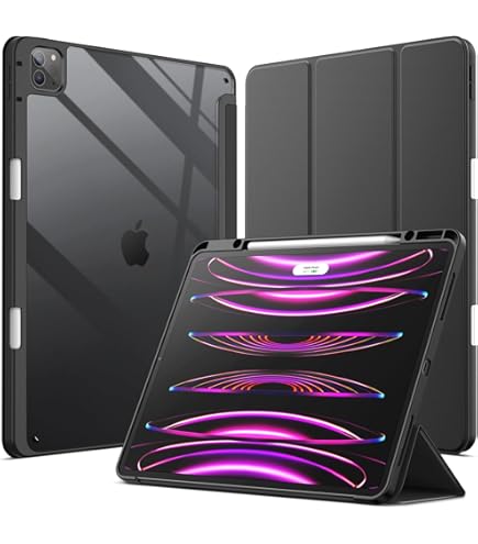 Amazon.co.jp: 【整備済み品】Apple iPad Pro 12.9インチ (第4世代