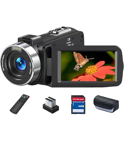 Panasonic HDC-TM700 ビデオカメラ 動作OK Panasonic HDC-TM700 ビデオ