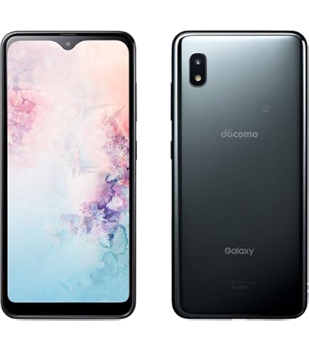 Amazon | SAMSUNG GALAXY S10+ 128GB プリズムブラック SC-04L docomo