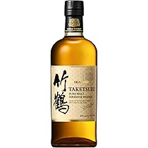 Amazon.co.jp: 竹鶴17年ピュアモルト [ ウイスキー 日本 700ml