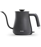 Amazon | バルミューダ BALMUDA The Pot KPT01JP-BK 電気ケトル