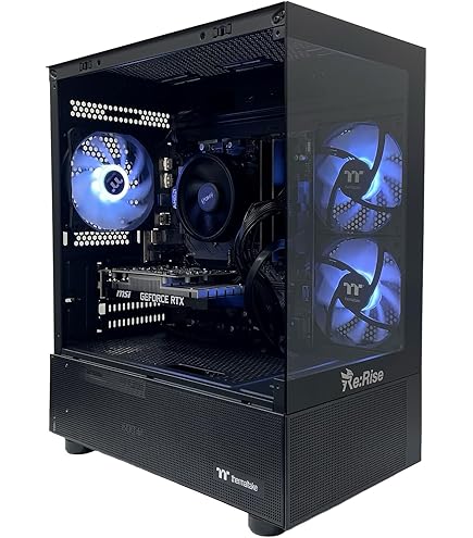 Amazon.co.jp: PC-TECH ゲーミングデスクトップパソコン最新 Ryzen 7