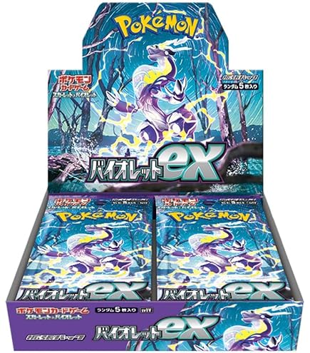 ポケモンカード MEGAドリーム ex シュリンク付き 6ボックス Amazon.co