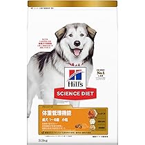 Amazon.co.jp: ヒルズ サイエンス・ダイエット〈プロ〉サイエンス