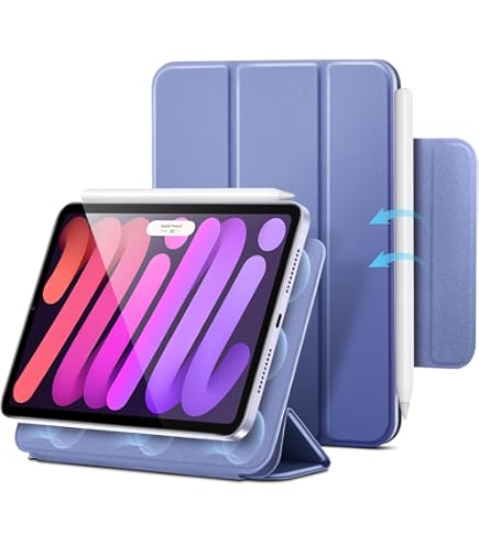 iPad mini 第6世代(Wi-Fi, 256GB) パープル（おまけ付） iPad mini 6