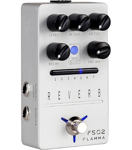 Amazon.co.jp: DANELECTRO MINI アッパー オクターブ ディストーション