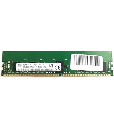 SK hynix 32GB DDR4 メモリ 2400MT/s SK hynix 32GB DDR4 メモリ