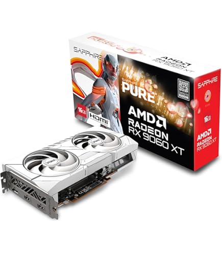 Amazon | Sapphire Nitro+ AMD Radeon RX 7800 XT Gaming OC 16GB
