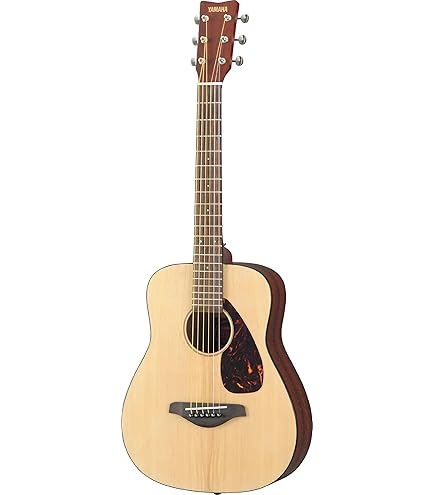 Amazon | ヤマハ YAMAHA ミニギター JR2S NT | エレキギター | 楽器
