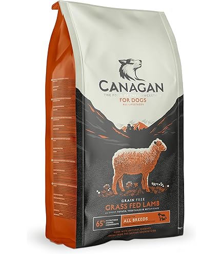 Amazon.co.jp: カナガン ドッグフード チキン (2kg) ドライフード 全犬