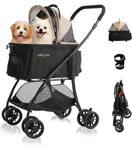 Amazon.co.jp: マザーカート Mother Cart ミニバギー PARIERO パリエロ