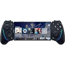 Amazon.co.jp: Razer レイザー Kishi Ultra モバイル ゲーミング