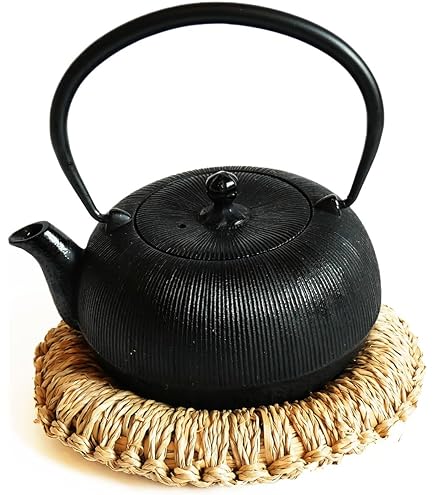 新品未使用・希少】南部鉄器 鉄人28号 鉄瓶 【限定品】 新品未使用