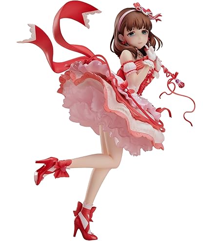 Amazon.co.jp: アイドルマスター シンデレラガールズ 神崎蘭子 運命の