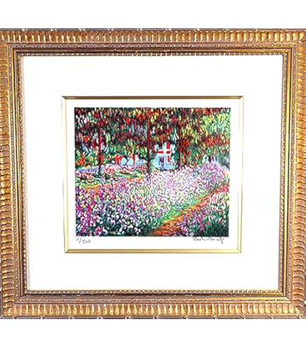 真作保証】岡本太郎「憩い」大判リトグラフ あずま工芸シール有り 版画