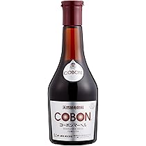 Amazon.co.jp: コーボン マーベル 525ml (#623010) ×3個セット : 食品