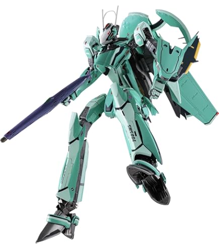 Amazon.co.jp: DX超合金 RVF-171EX ナイトメアプラスEX（ルカ