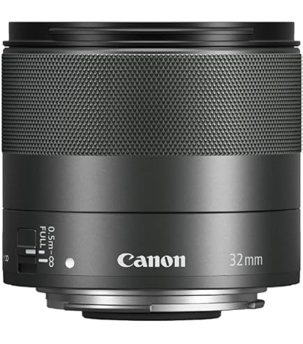 超美品 CANON キャノン EF-M 22mm F2 STM M691 Ultra beautiful CANON