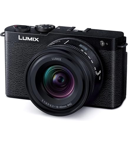 Amazon | パナソニック ミラーレス一眼カメラ ルミックス GF10 ダブル