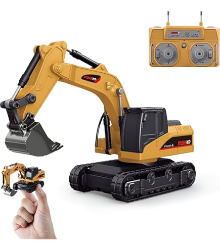 ⭐️非売品⭐️住友ショベルのミニチュア（SH 135-7 林業/グラップル