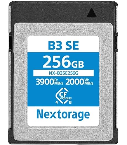 Amazon | ProGrade Digital CFexpress 2.0 Type B GOLD 128GB メモリー