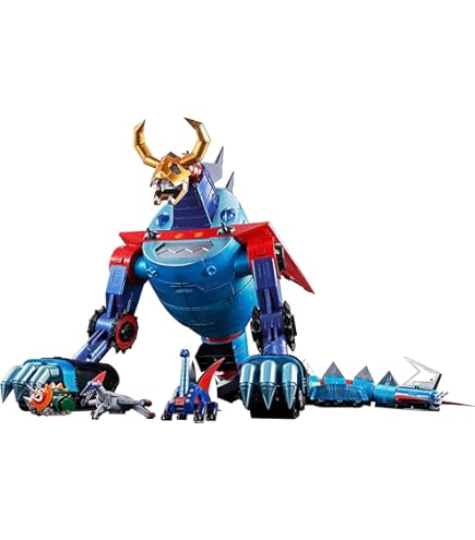 Amazon.co.jp: ダイナマイトアクション! No.22 電人ザボーガー