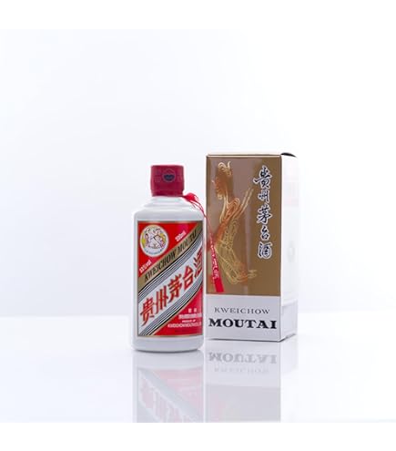 Amazon.co.jp: 飛天牌 貴州茅台酒 (キシュウマオタイシュ) 特製ミニ