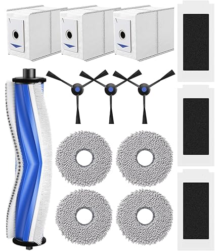 Amazon | ECOVACS(エコバックス)DEEBOT T30 OMNI専用アクセサリー