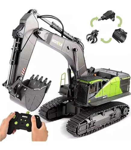 Amazon.co.jp: 京商 1/50 IRC建設機械 油圧ショベルハイグレード