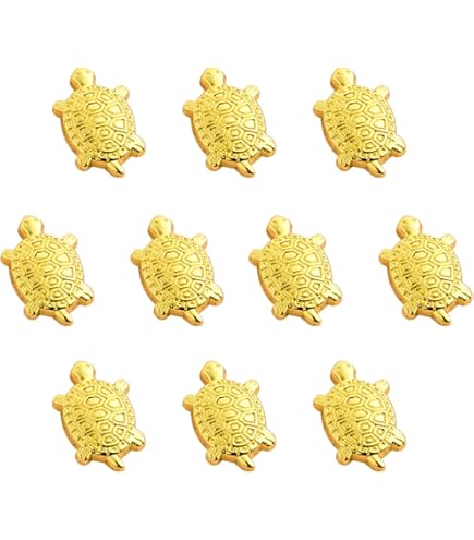 ソニーエンジェル金亀黄金亀 gold turtle