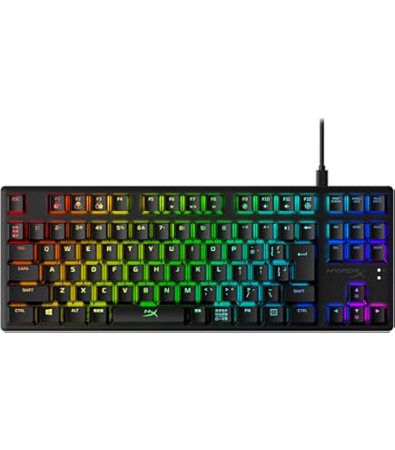 Amazon.co.jp: ぶいすぽっ VSPO!GEAR ゲーミングキーボード 藍沢エマ