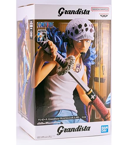 Amazon | ワンピース 怪僧ウルージ フィギュア ガレージキット pop