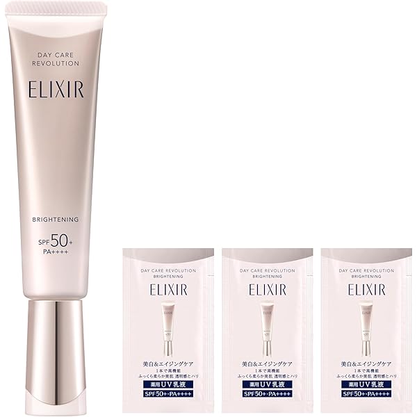 新品 未開封 ELIXIR 日焼け止め SPF30 PA＋＋＋＋6本セット 楽天市場
