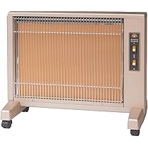 Amazon | [サンルミエ] 遠赤外線 パネルヒーター 省エネ 日本製