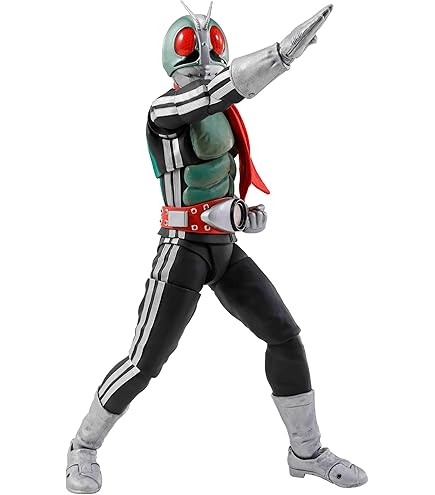 Amazon.co.jp: 東映レトロソフビコレクション 仮面ライダーV3