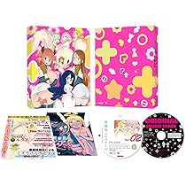 異種族レビュアーズ クリアファイル セット 異種族レビュアーズ クリア