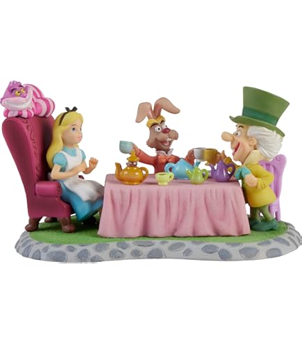 Amazon.co.jp: Disney Showcase アリス ボタニカル 6013283 : おもちゃ