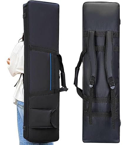 Amazon.co.jp: Roland ローランド キーボード キャリング ケース CB