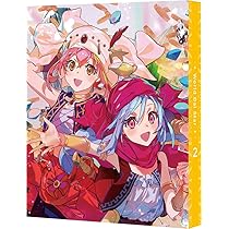 Amazon.co.jp: ワールドダイスター 4【特装限定版】 [Blu-ray] : 木野