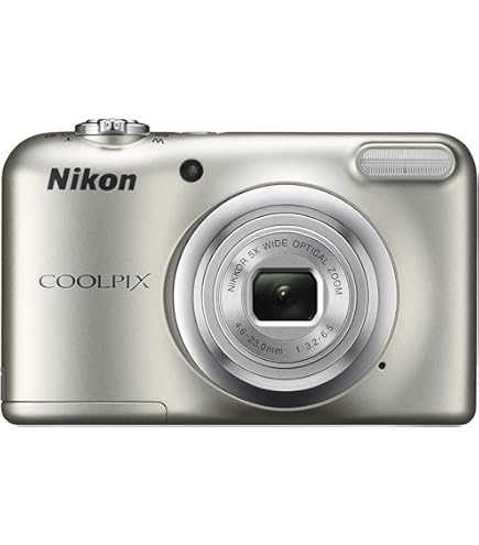 Amazon | Nikon デジタルカメラ COOLPIX (クールピクス) S8000
