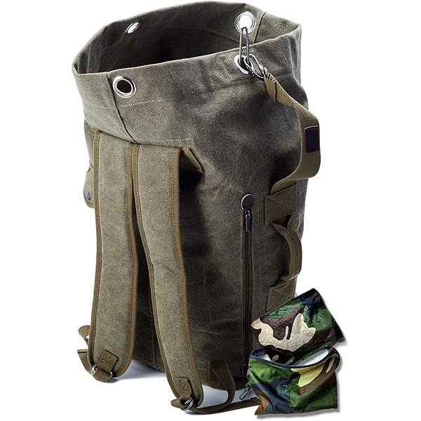 ボーイングヴィンテージロゴバックパックアーミーグリーン Amazon.co